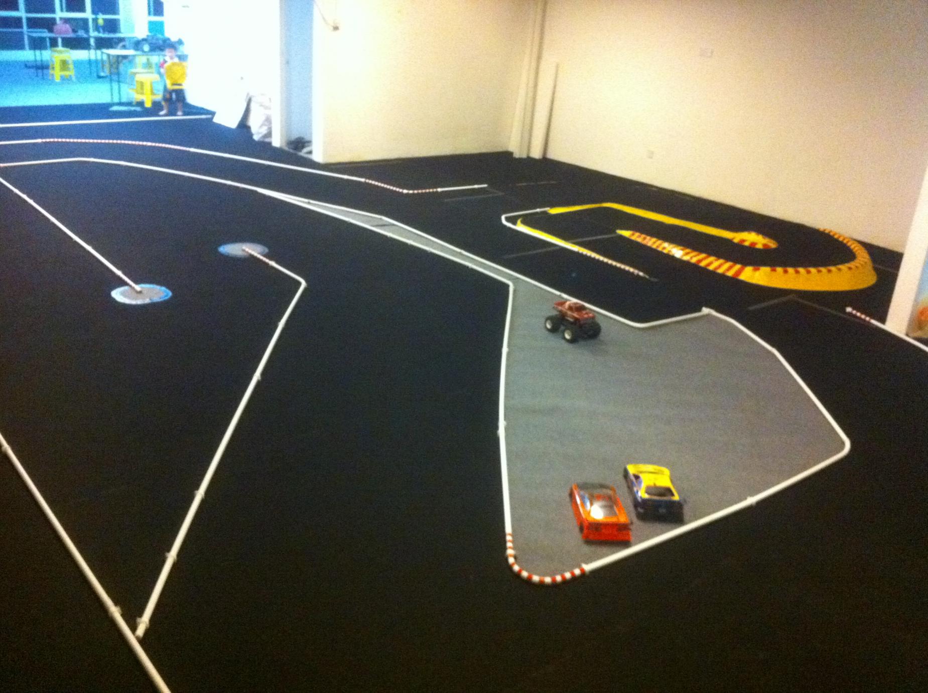 RC DRIFT TRACK....IPOH R/C Tech Forums